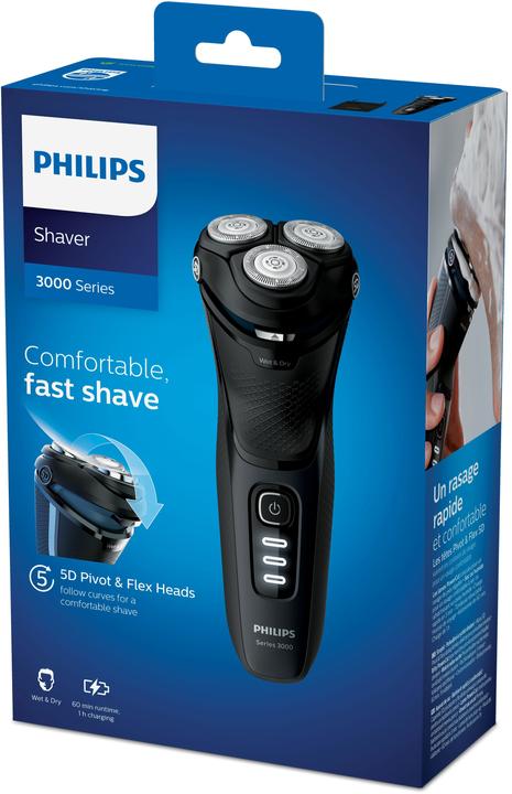 Actual product image Philips Series 3000