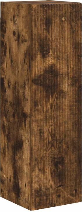 Actual product image vidaXL TV-Schränk (30 x 30 x 100 cm)