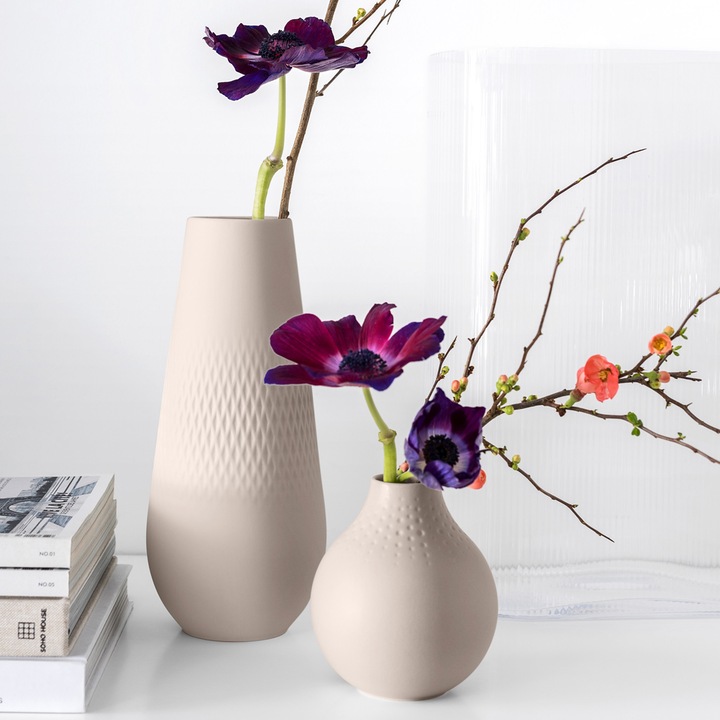 Image du produit Villeroy & Boch Collier (1 x, 11,5 x 11,5 x 26 cm, 1.50 l)