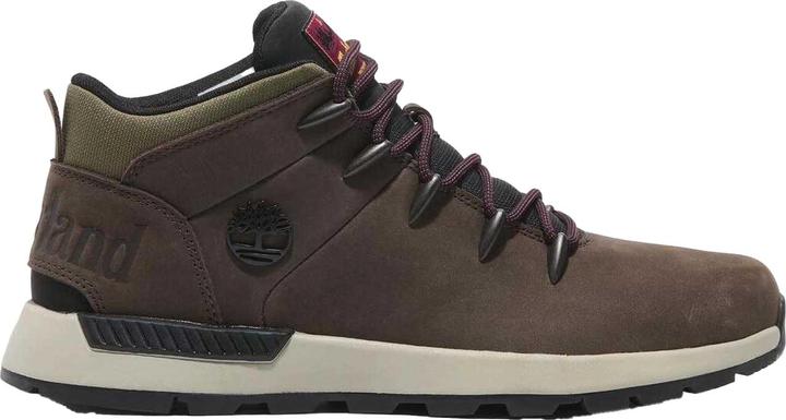 Produktbild Timberland Stiefel Sprint Trekker Leder (42)