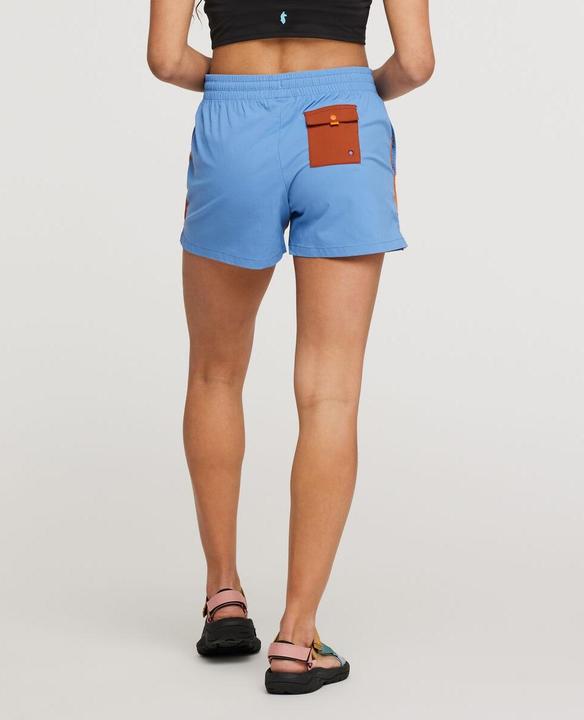 Actual product image Cotopaxi Brinco 3" Short-Solid (S)
