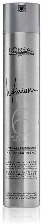 Image du produit L'Oréal Professionnel Infinium Pure (500 ml)
