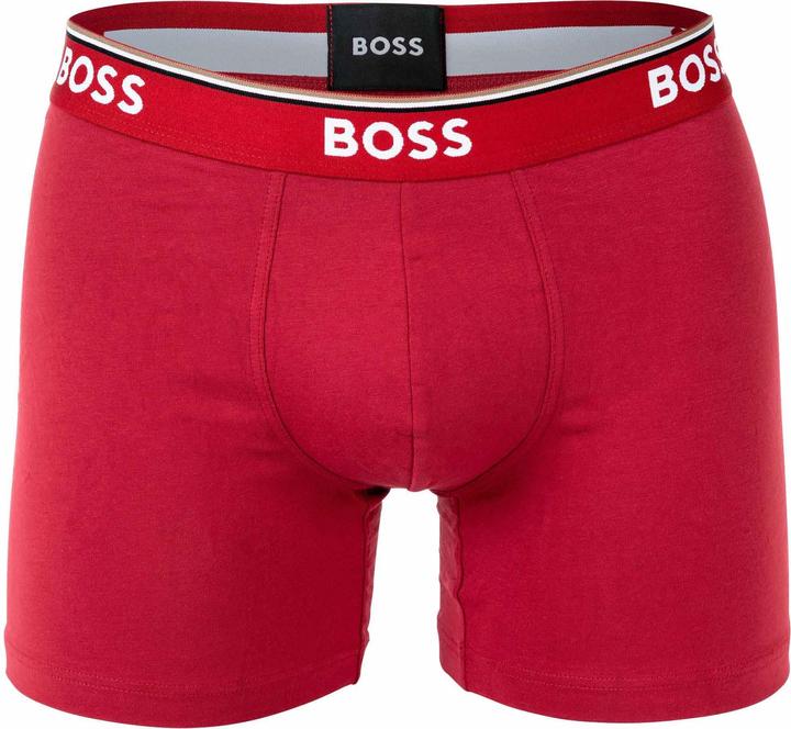 Immagine prodotto BOSS Boxer casual elasticizzati (XL, confezione da 6)