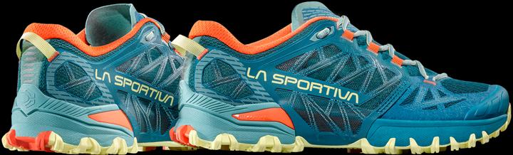 Produktbild La Sportiva Bushido III Woman (41.5)