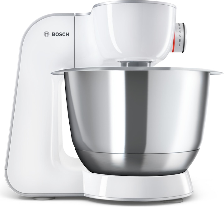 Actual product image Bosch Hausgeräte Series 4 MUM58231 (1000 W)