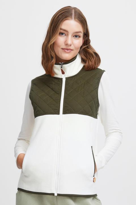 Actual product image Oxmo OXMalina - Jacket Otw - 21301124-ME (L)