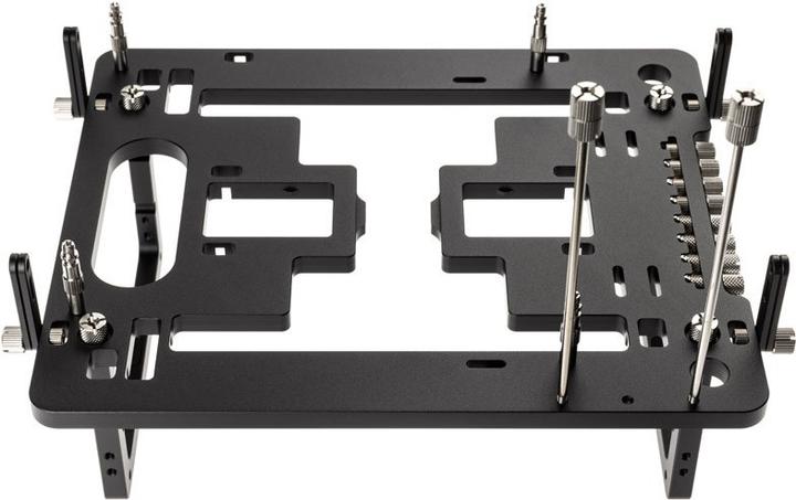 Actual product image Streacom BC1 Mini V2 (Mini-DTX)