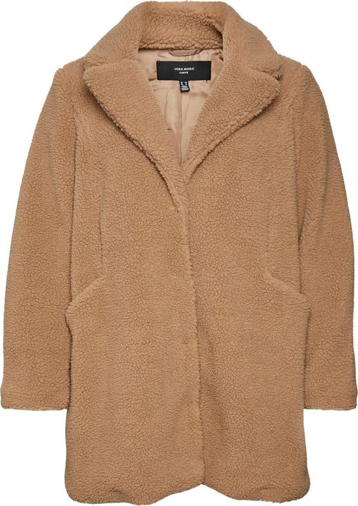 Immagine prodotto Vero Moda Cappotto di peluche (46)