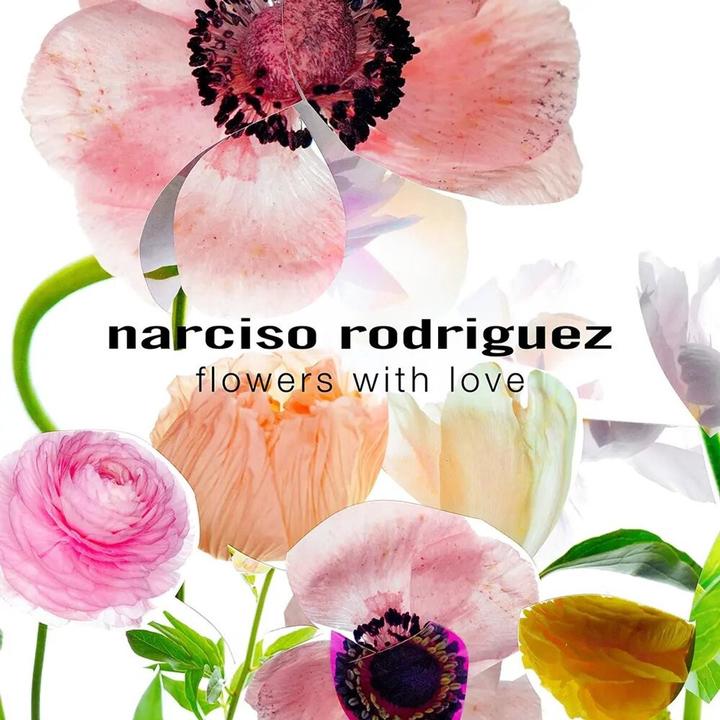 Actual product image Narciso Rodriguez Narciso Poudrée (Eau de parfum, 90 ml)