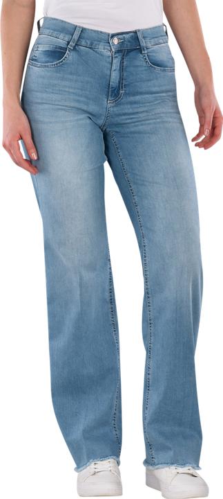 Image du produit Angels Liz Boho Jeans Wide Leg The Light One (38)