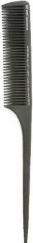 Produktbild Wet Brush Pieptan Epic Professional Carbon Tail Comb Black