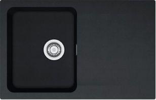 Actual product image Franke Tectonite Orion Einbauspüle (Fitted sink)