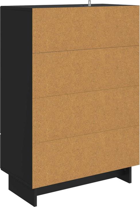 Image du produit vidaXL Sideboard (34.50 x 66 x 95 cm)
