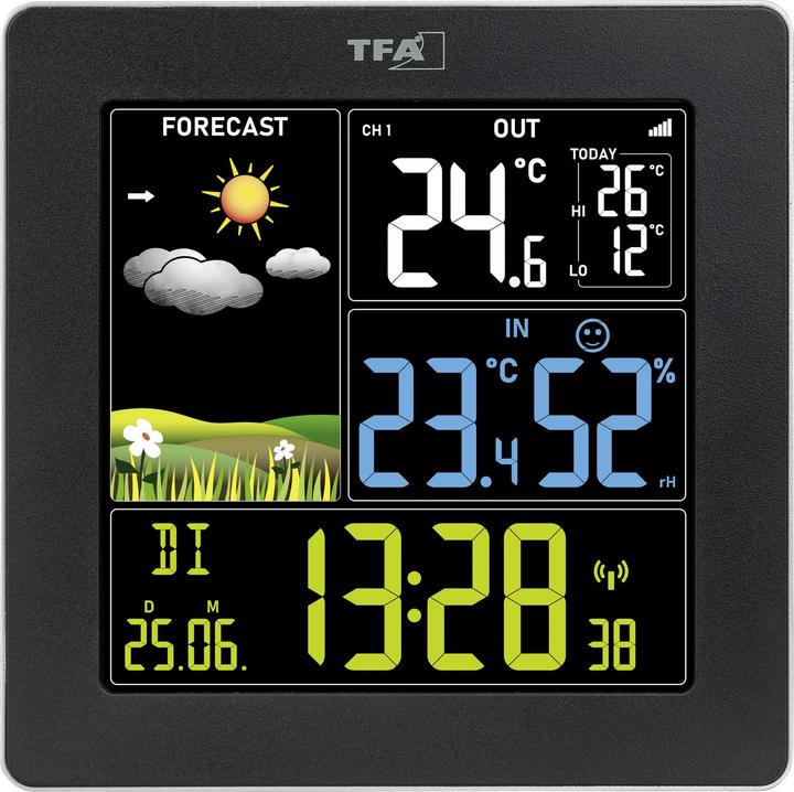 Produktbild TFA SUN 2