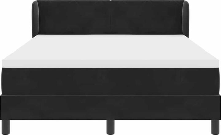 Produktbild vidaXL Boxspringbett (140 x 200 cm)