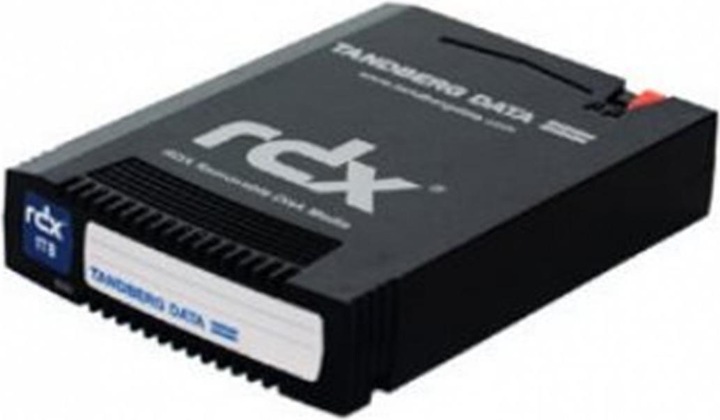 Produktbild Tandberg Data RDX Worm (RDX, 1000 GB)