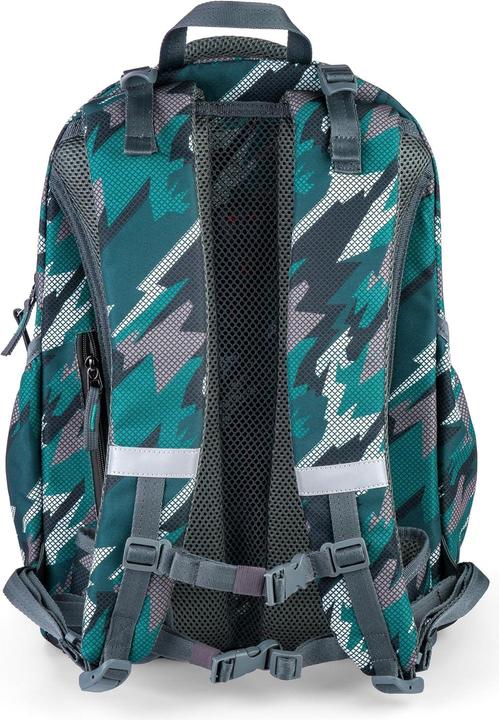 Actual product image Jolly Rucksack-Set (28 l)