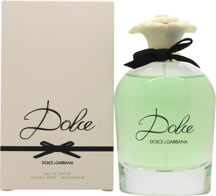 Actual product image Dolce & Gabbana Dolce (Eau de parfum, 150 ml)