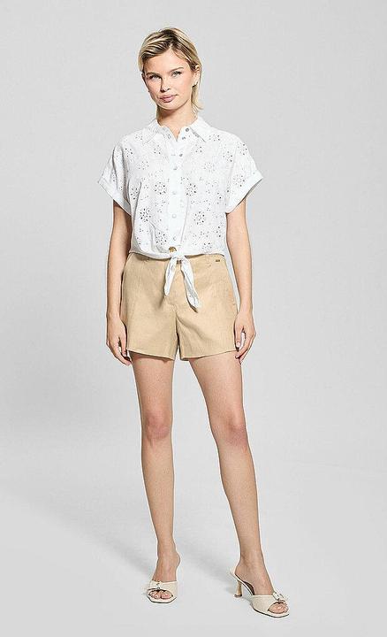 Actual product image Guess W5GH34WG822 (M)