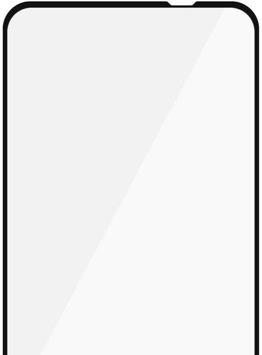 Actual product image PanzerGlass Case Friendly (1 Piece)