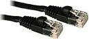 Actual product image C2G Cat5e Booted Unshielded (UTP) Network Patch Cable (UTP, CAT5e, 20 m)