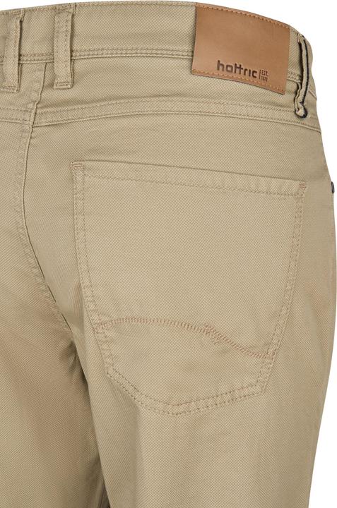 Produktbild Hattric 5-Pocket Hunter Cotton Satin (W42/L32)