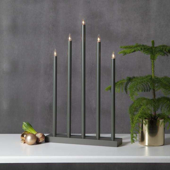 Image du produit Star Trading Lampes de table (E10)