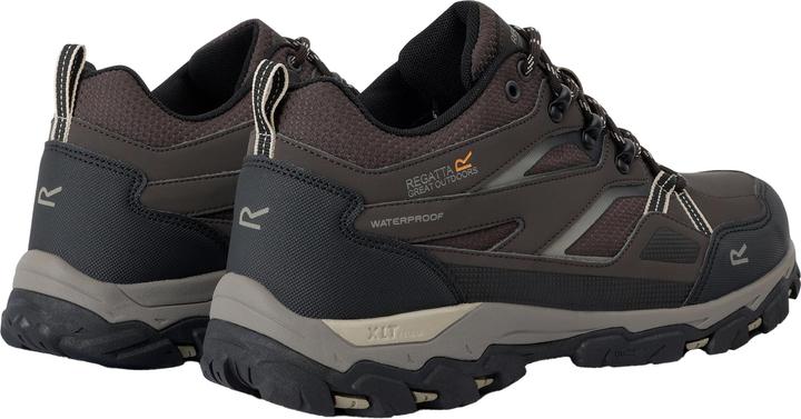 Produktbild Regatta Wanderstiefel Holcombe 3 (45)