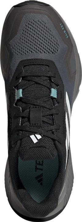 Actual product image adidas Women's Terrex Soulstride RAIN.RDY (40.5)