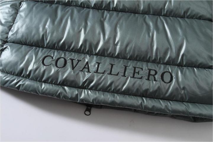 Image du produit Covalliero Veste matelassée Collection FW23 Femme (XS)