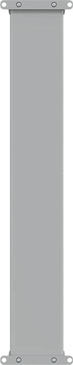 Produktbild vidaXL Seitenmarkise (3 m)