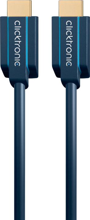 Image du produit Goobay HDMI (Typ A) — HDMI (Typ A) (1 m, HDMI)