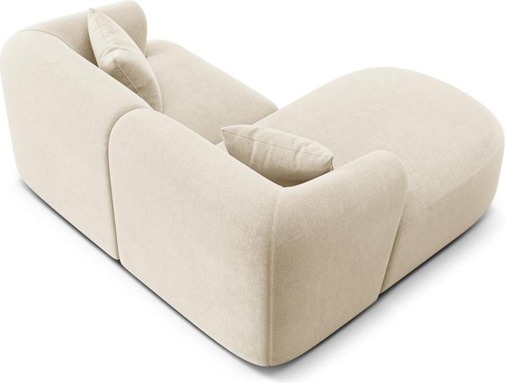 Produktbild Cosmopolitan Design Campi (Ecksofa)