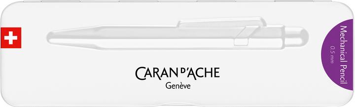 Image du produit Caran d'Ache 849 Porte-mines Colormat-X (0.70 mm, HB, 1 x)
