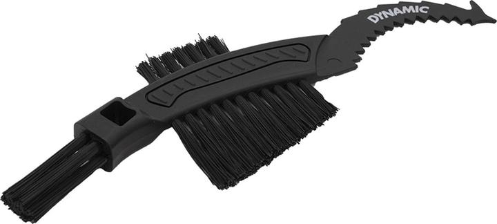 Actual product image Dynamic Bike Care Claw Brush (Brush)