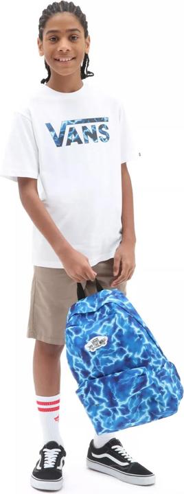 Immagine prodotto Vans Maglietta Classic Logo Bambini (M)