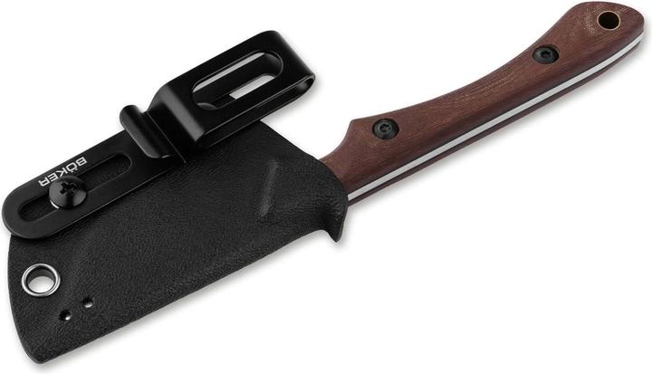 Produktbild Böker Plus M.U.K. Messer (6.10 cm)