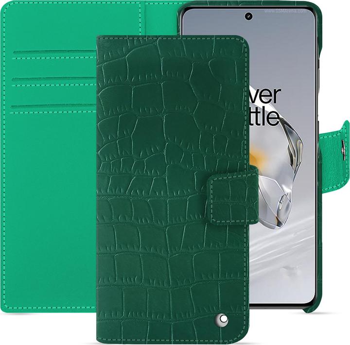 Produktbild Noreve Lederschutzhülle Oneplus 12 (OnePlus 12)