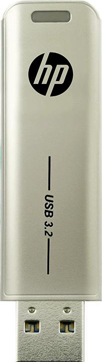 Actual product image HP x796w USB 3.1 64GB (64 GB, USB-A)