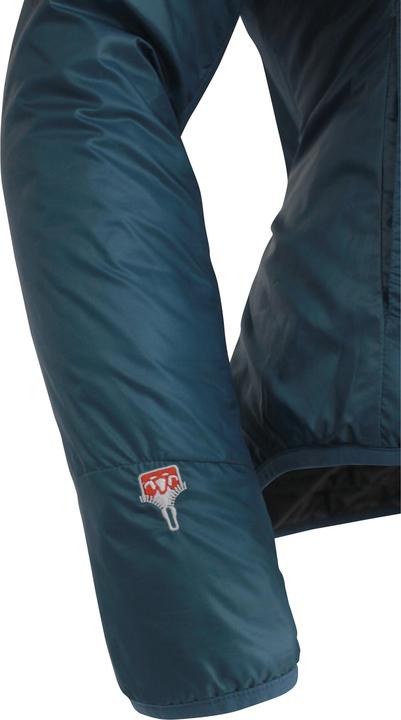 Immagine prodotto Grüezi Bag Refreshful SilkWool Flower Reverse (L)