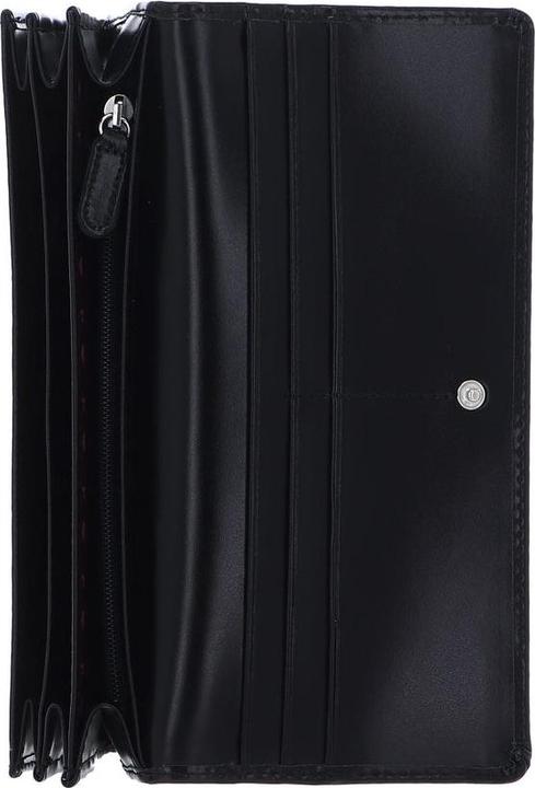 Actual product image Picard Wallet Black Tie 1 5527