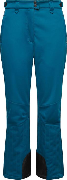 Actual product image Ulla Popken Water Repellent Softshell Pants (54)