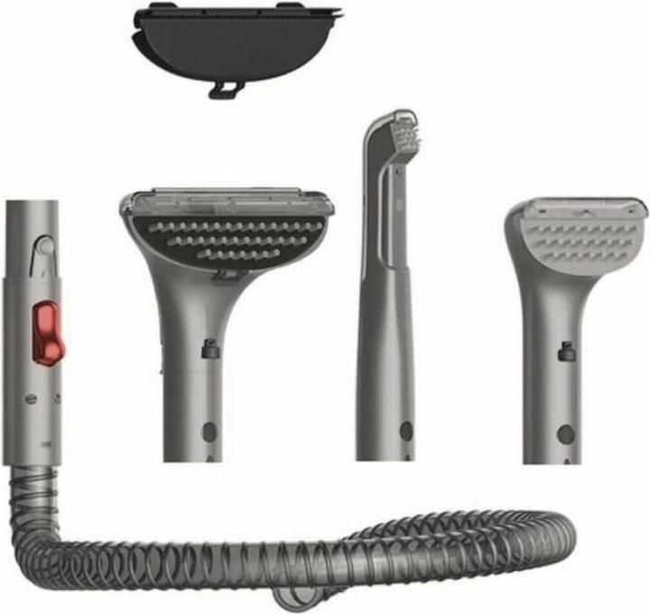 Actual product image Eziclean Spot Remover W4 Hot