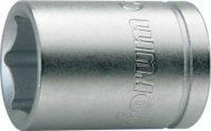 Actual product image Forum Professional Solutions Socket set, 3/8", 8.0 mm, hexagonal (8 mm)