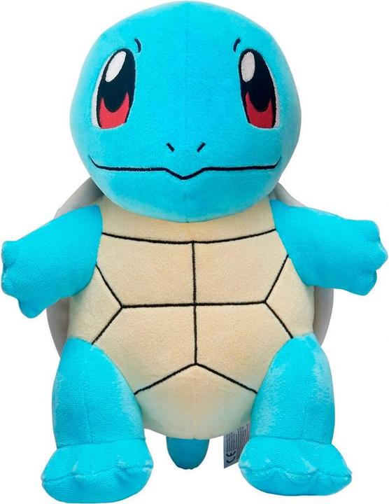 Immagine prodotto Boti Pokémon: Squirtle (20 cm)
