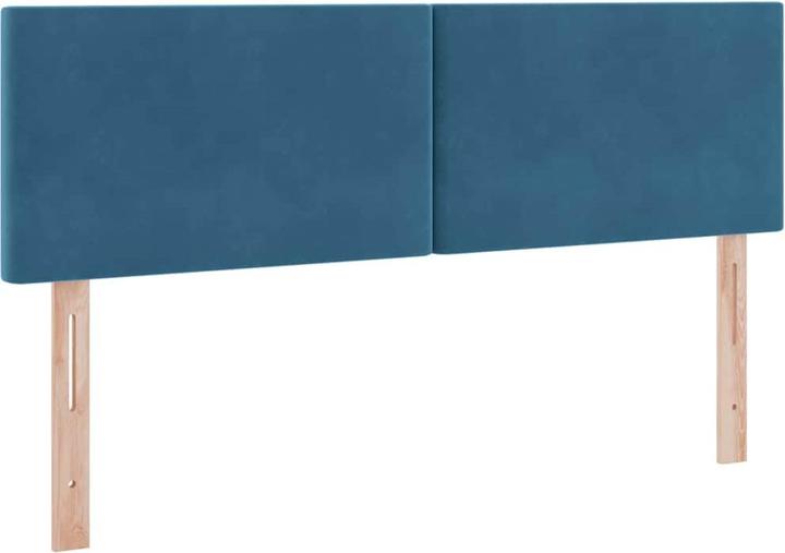 Image du produit vidaXL Modernes Bett (140 x 200 cm)