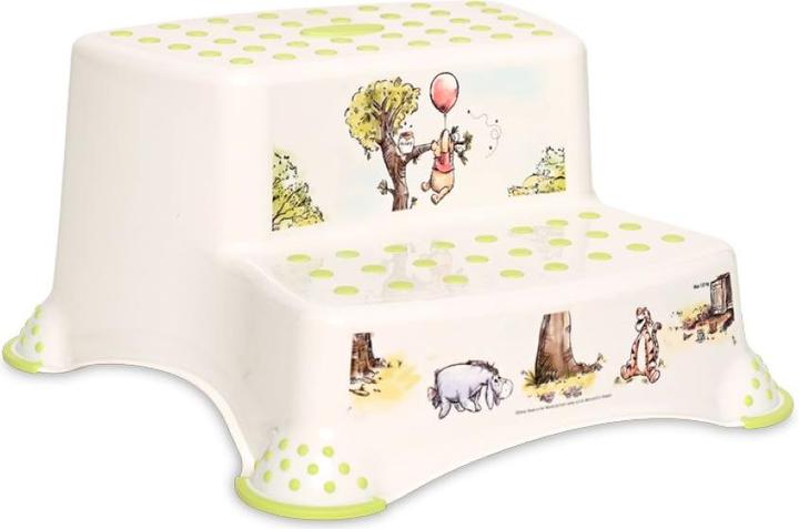 Produktbild Lorelli Badhocker