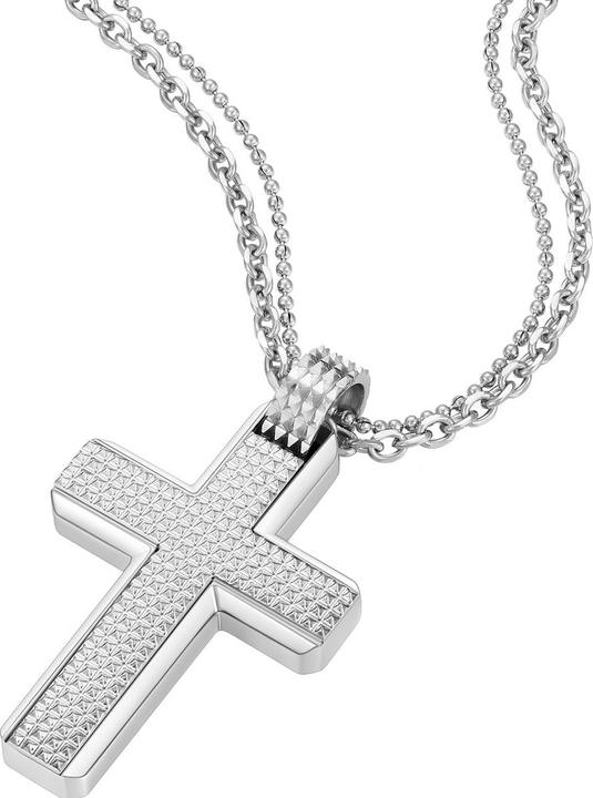 Produktbild Police Urban Texture (Metall, 70 cm)