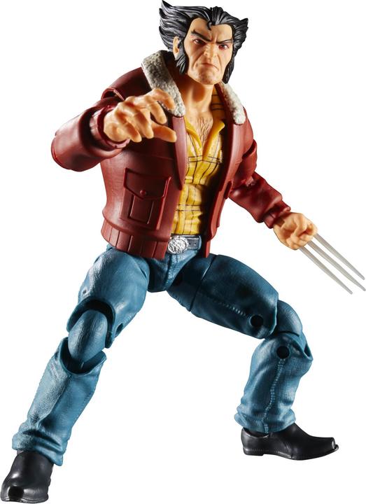 Image du produit X-Man Xmn Legends Ent 6