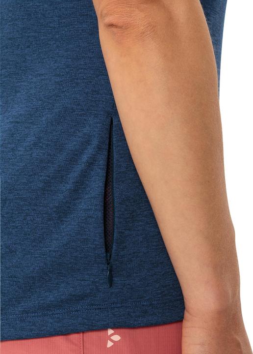 Produktbild Vaude Tamaro HZ Shirt IV (36, XS)